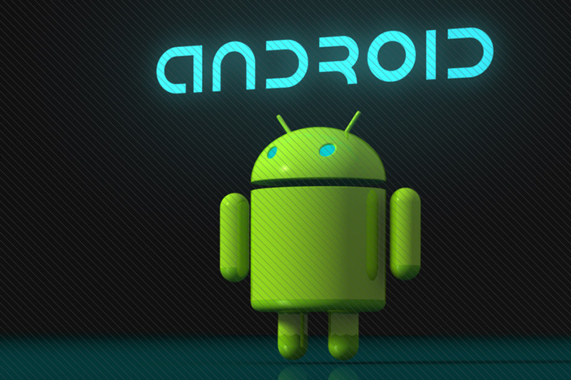 Android App Development