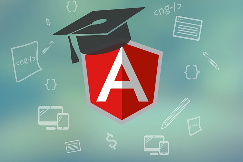Angular JS Development