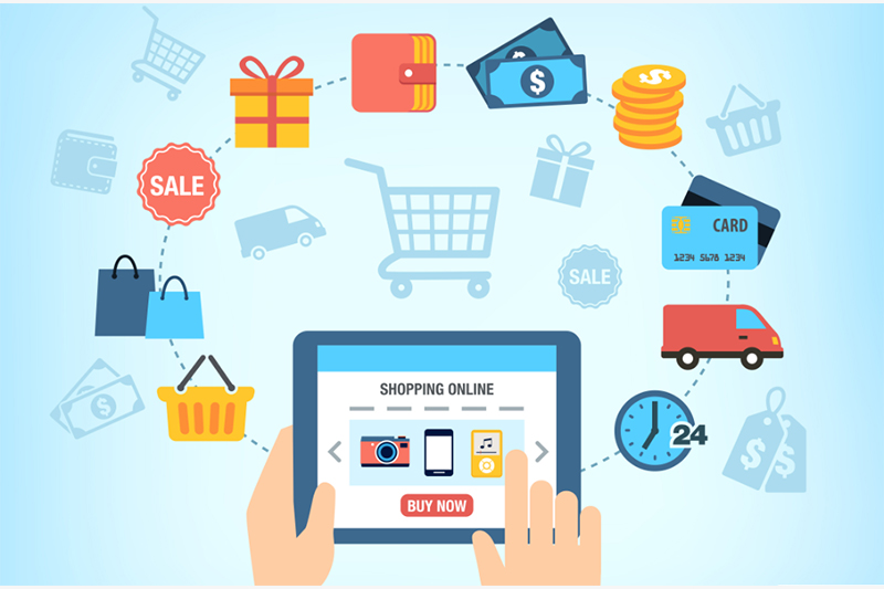 E-Commerce Application Testing