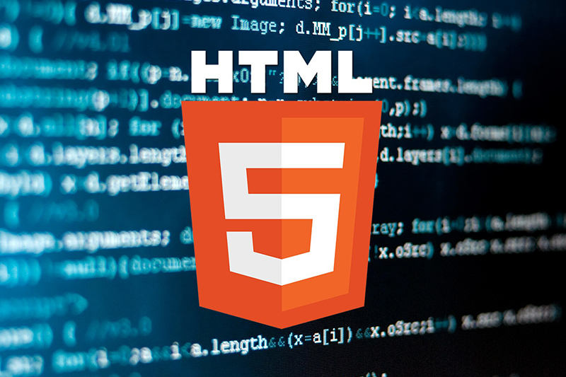 HTML5 Development