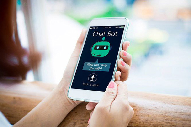 Hire Chatbot Developers