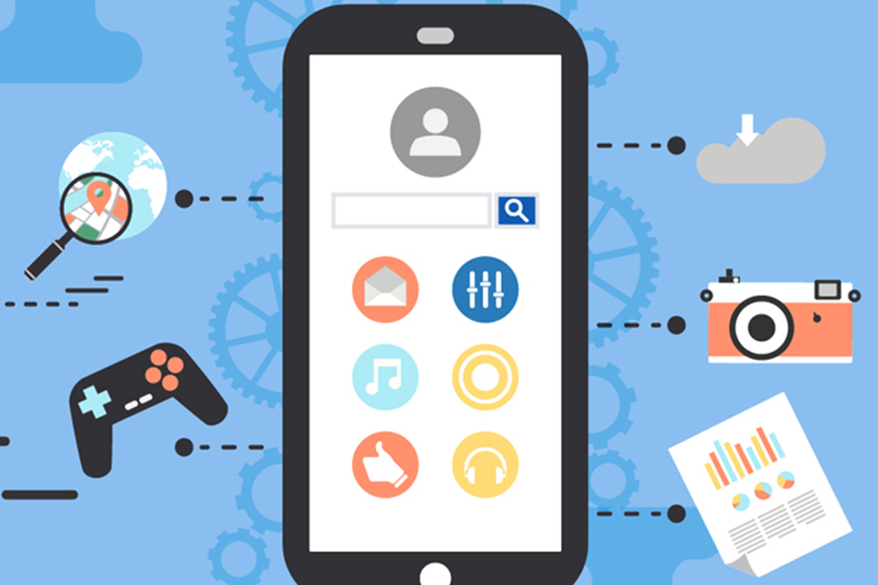 Hire Mobile App Developers