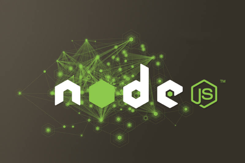 Node JS Development
