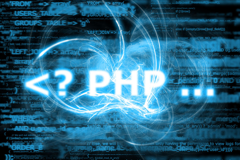 PHP Development