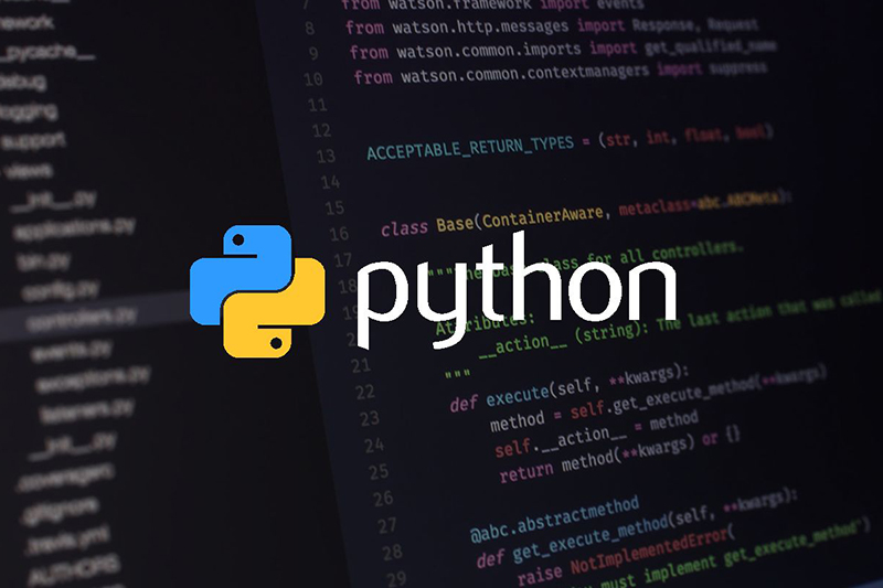Python Development