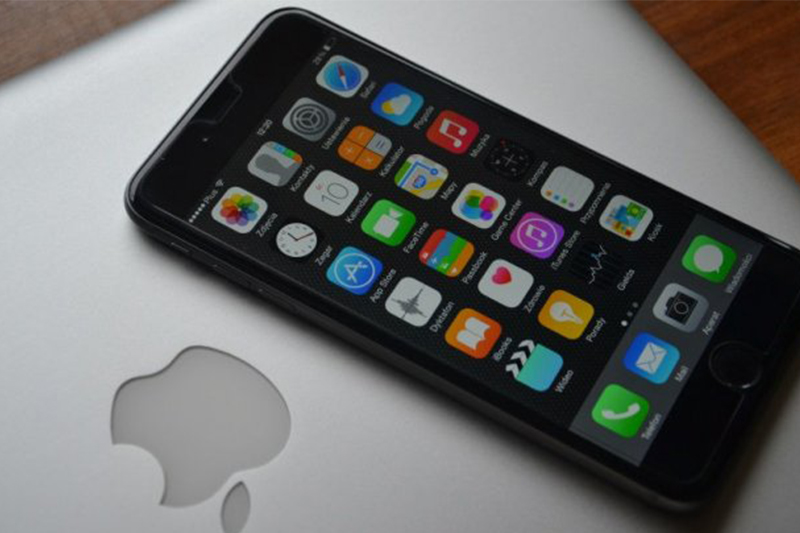 iPhone App Development